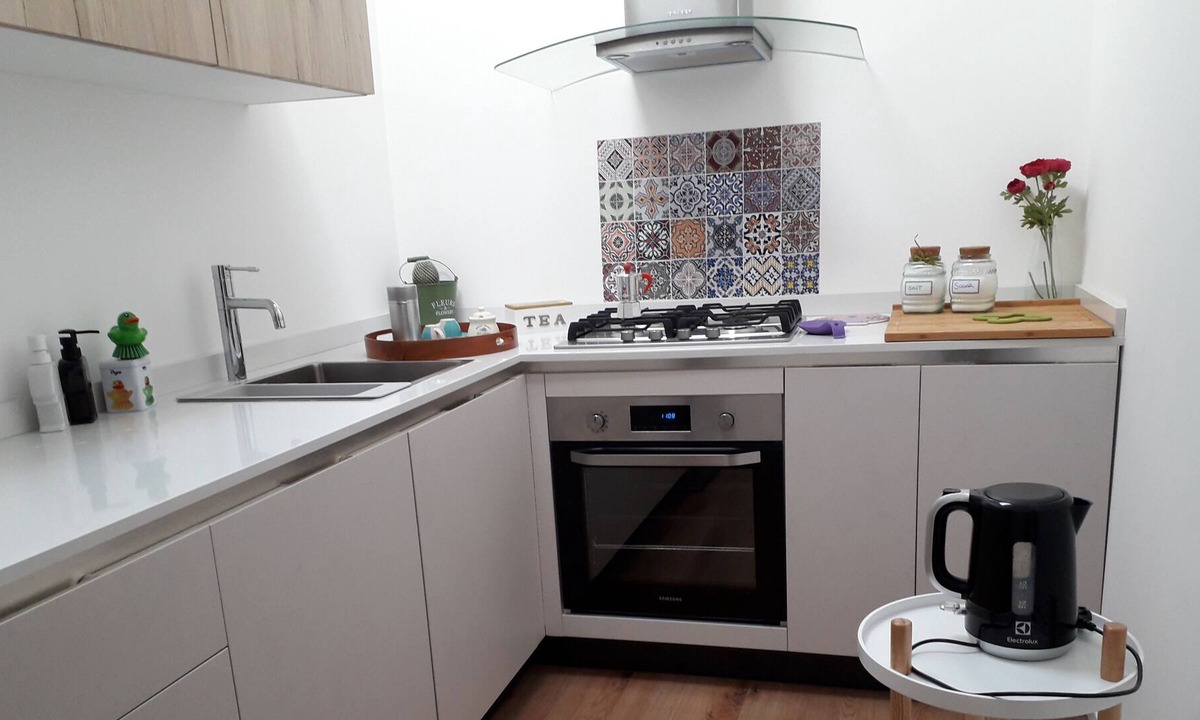 Palermo House | "A casa di Giovi" elegant and cozy apartment