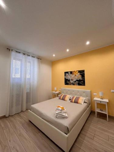 Corso dei Mille - Sant'Erasmo Bed & Breakfast | A Casa di Josephine