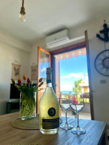 Sant'Anna Apartment | A casa di Peppe