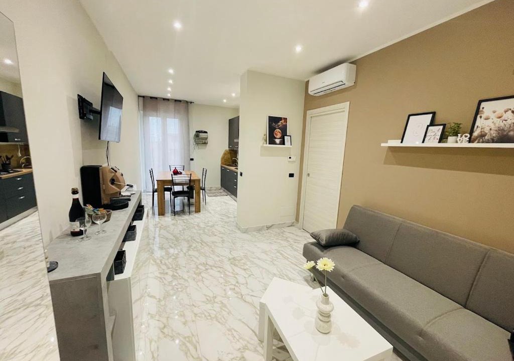 Nola Apartment | A casa di Ro