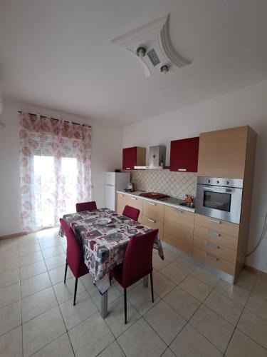 Villasmundo Apartment | A casa di Roy