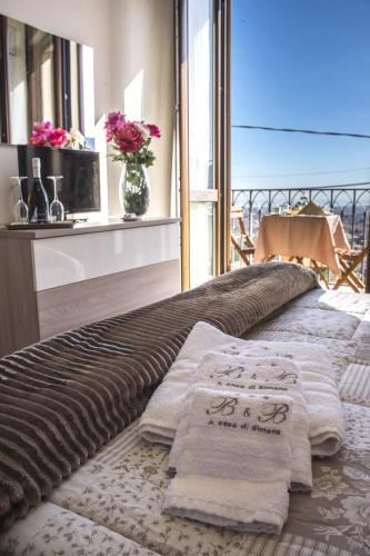 Monreale Bed & Breakfast | A casa di Simona