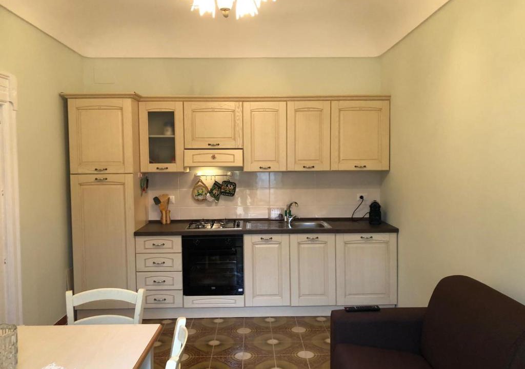 Palazzolo Acreide Historic Centre Apartment | a casa di Thea