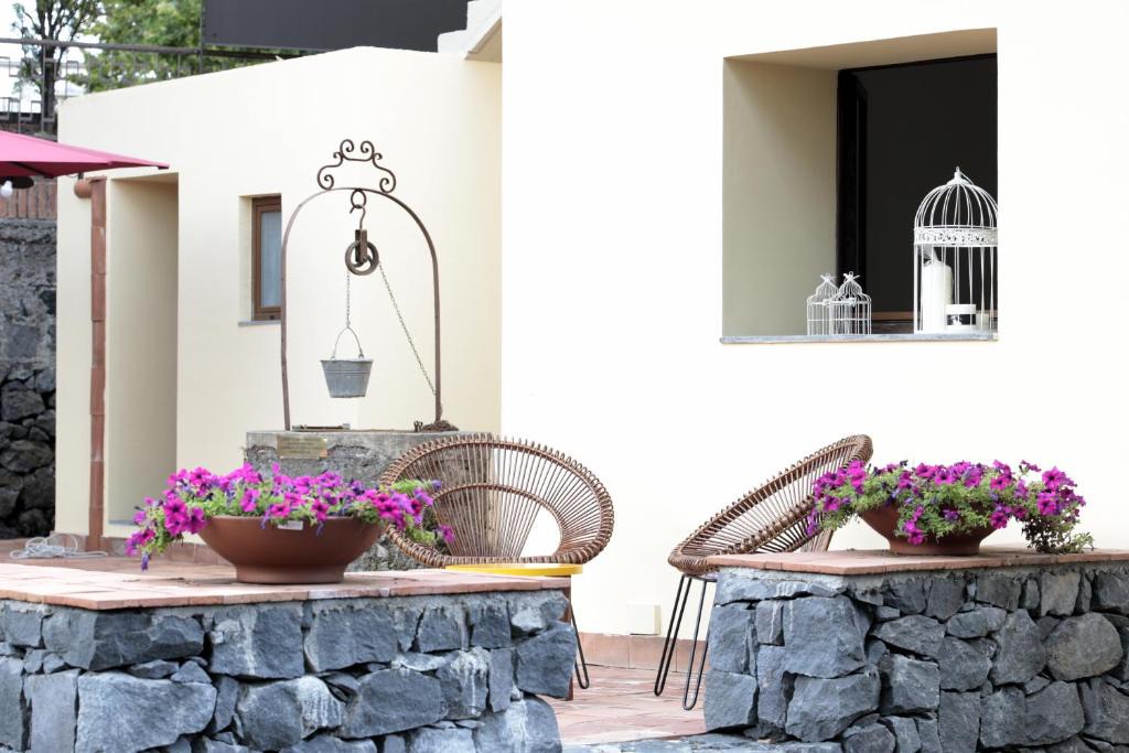 Fornazzo House | A Casa Do Monucu
