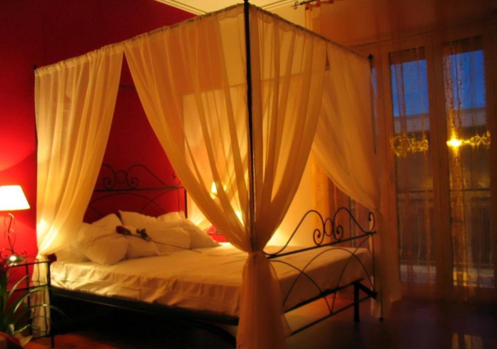 Giarre Bed & Breakfast | A Casa Olimpia B&B