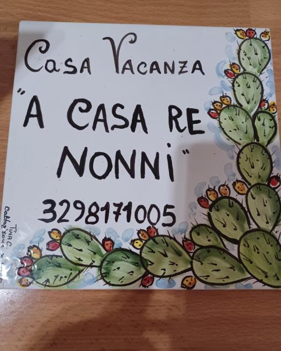 Noto House | A casa re nonne
