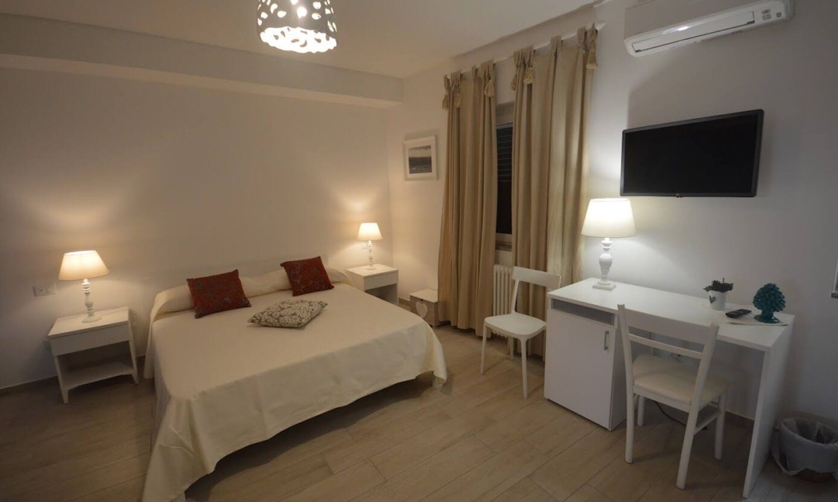 Soverato Bed & Breakfast | A CICIARA