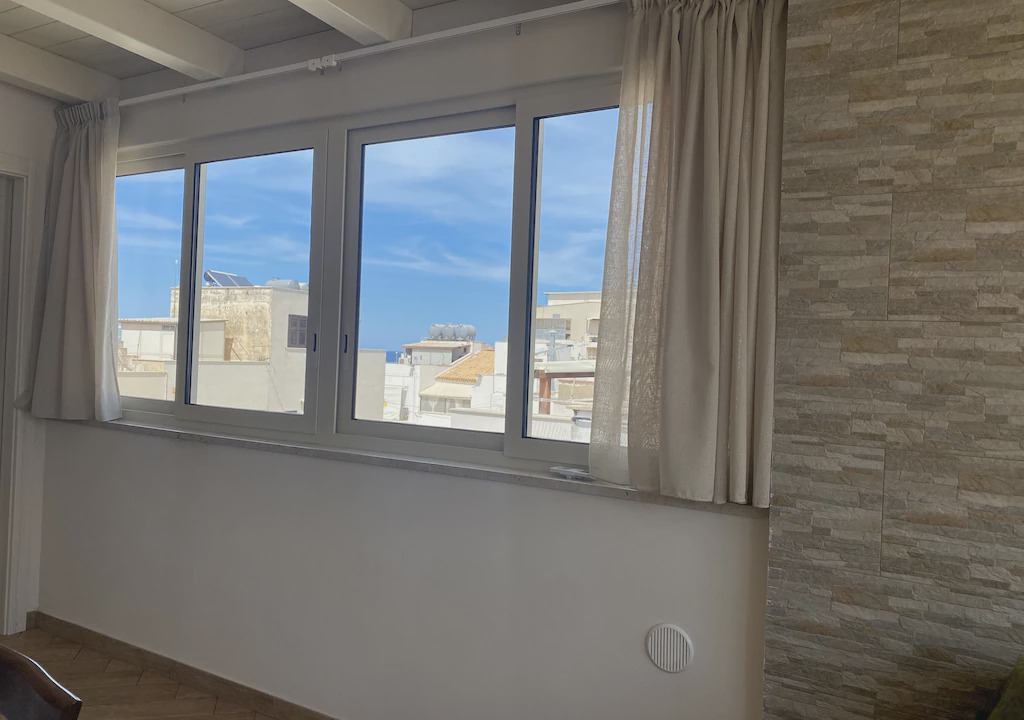 San Vito Lo Capo House | A due passi dal mare 2