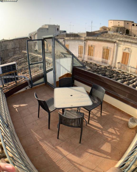 Noto Historic Centre Apartment | A due passi dal centro storico