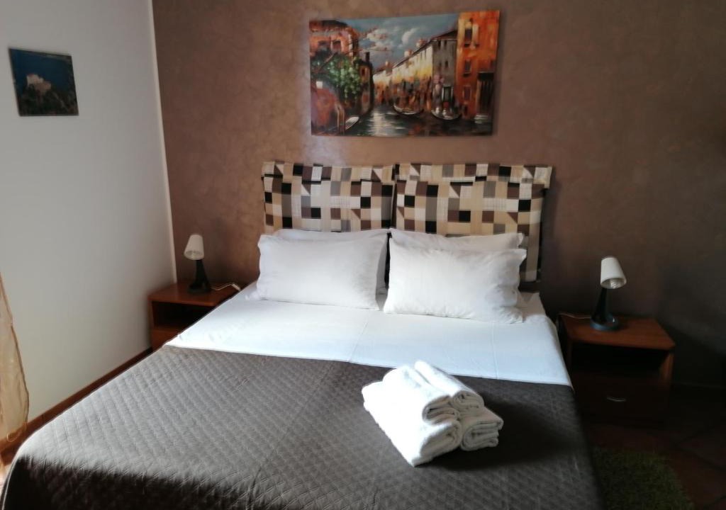 Capo d'Orlando Bed & Breakfast | A due passi dal mare