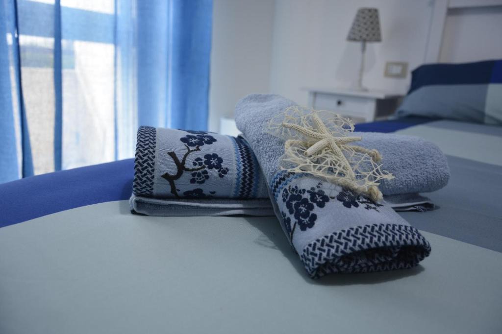 Marzamemi Bed & Breakfast | "A Livanti" B&B