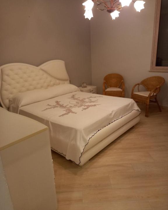 Casa Santa Apartment | A.m.f