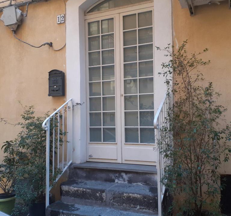 Catania City Centre Apartment | A me' casa