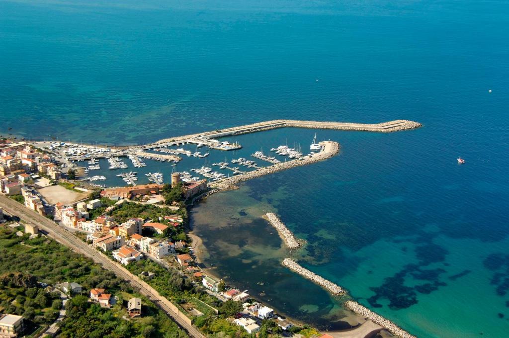 San Nicola l'Arena Bed & Breakfast | 'A Nassa