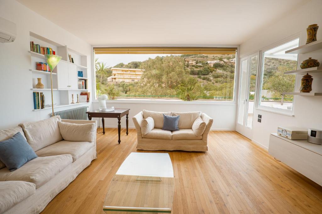 Porticello Apartment | 'A Nassa Luxury Suite