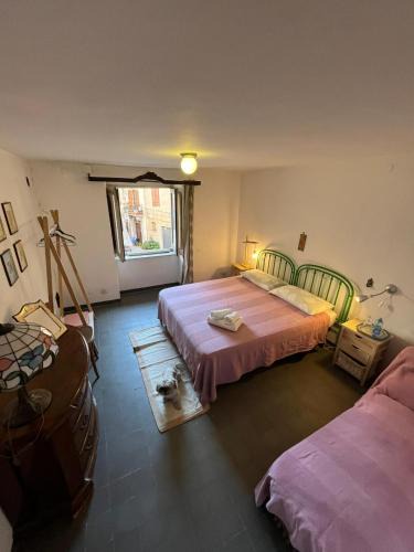 Polizzi Generosa Bed & Breakfast | A P E house