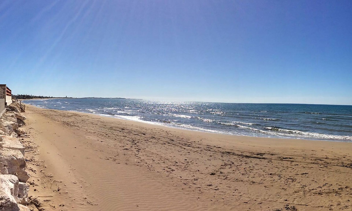 Granelli Apartment | A place to relax and enjoy the sea