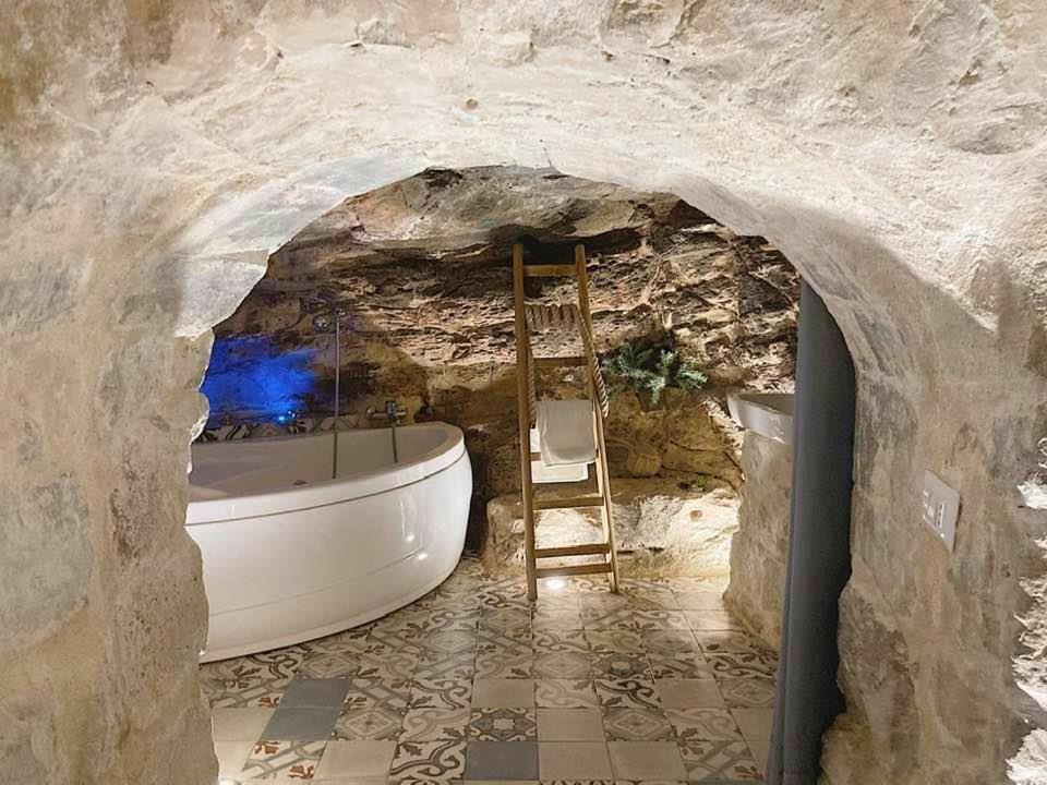 Ragusa House | A timpa ro nannu