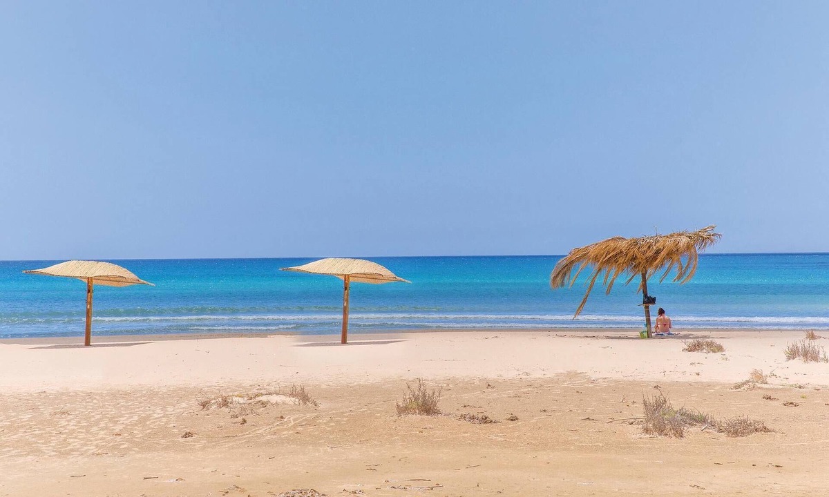 Torre Colonna-sperone House | A wonderful villa near the coast.