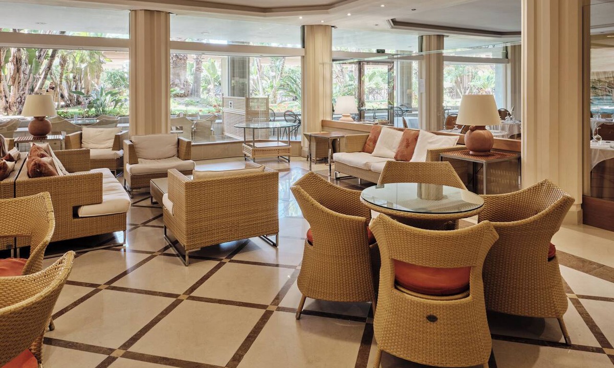 Campofelice di Roccella Hotel | Acacia Resort