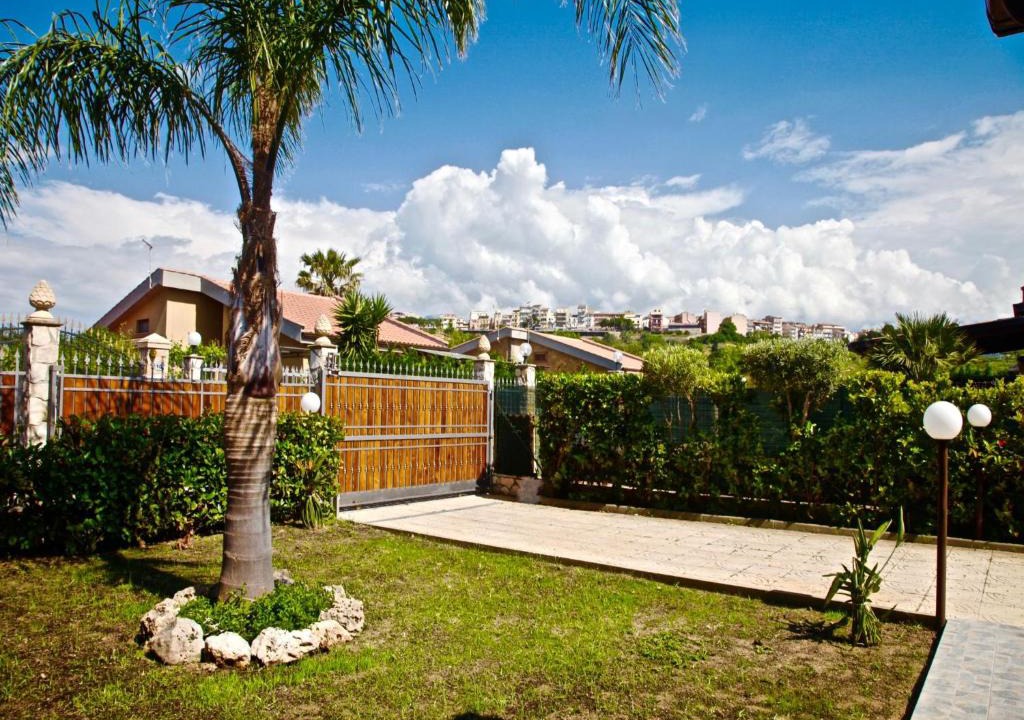 Solfarelli Apartment | Acasaammari