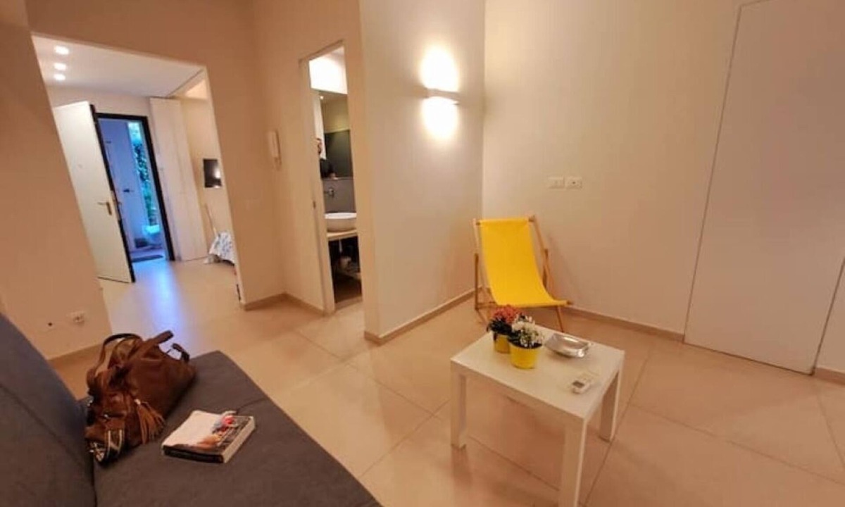 Aci Castello Apartment | Acasuzzadiaci