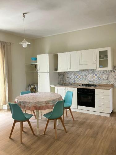 Agrigento Apartment | Acchiappasogni