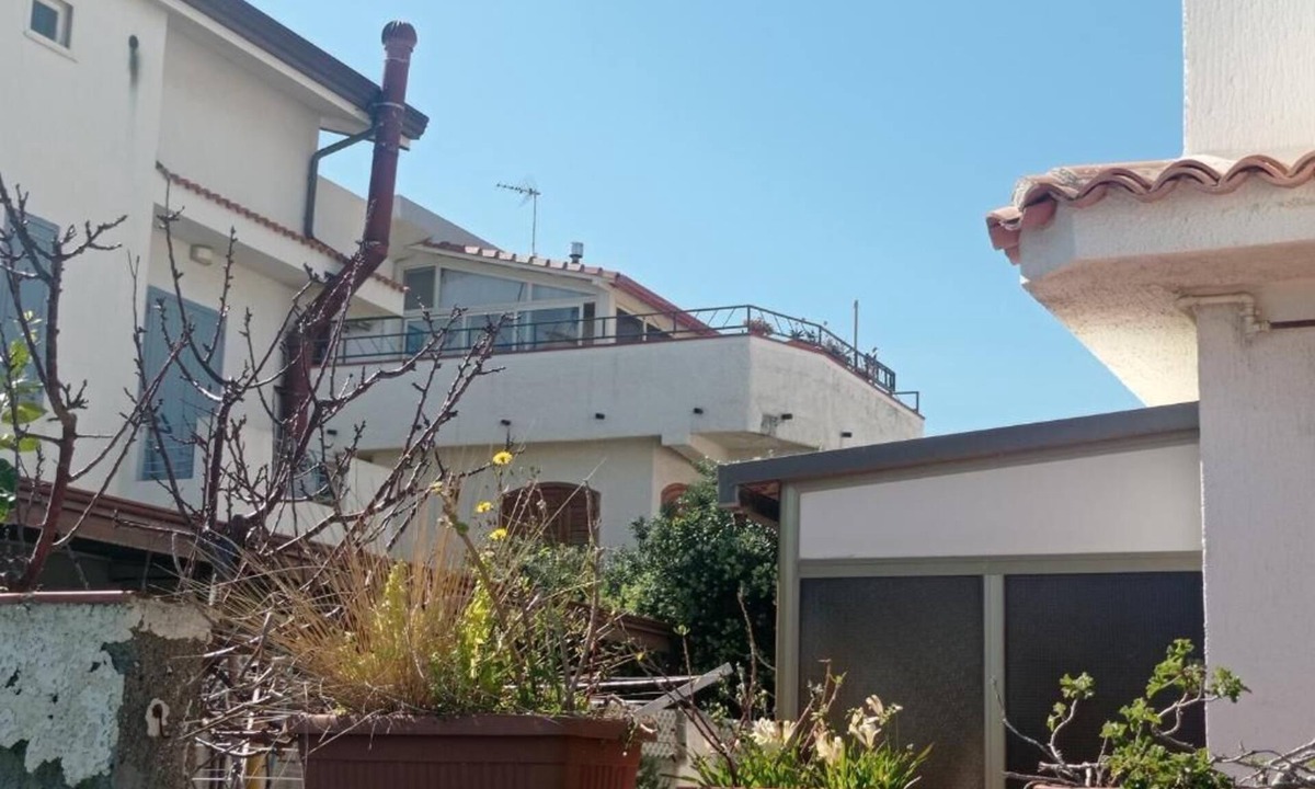 Oliveri Apartment | Accogliente Mansarda Vista Mare