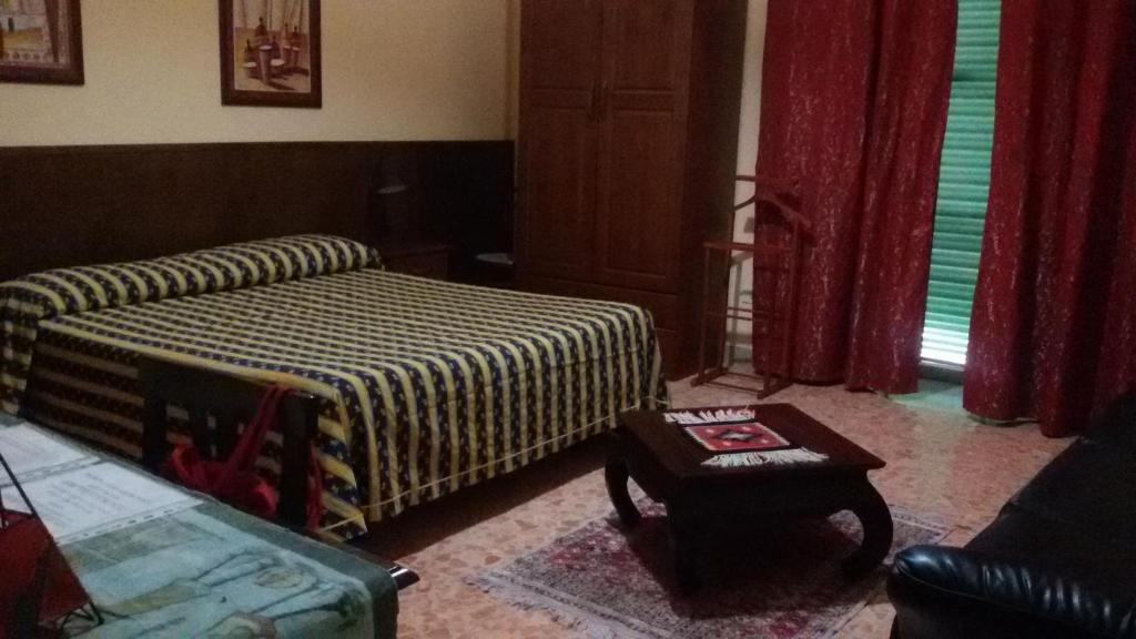Acireale Bed & Breakfast | Aci B&B