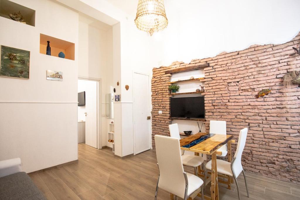 Aci Trezza Apartment | Acitrezza Casa del Mare