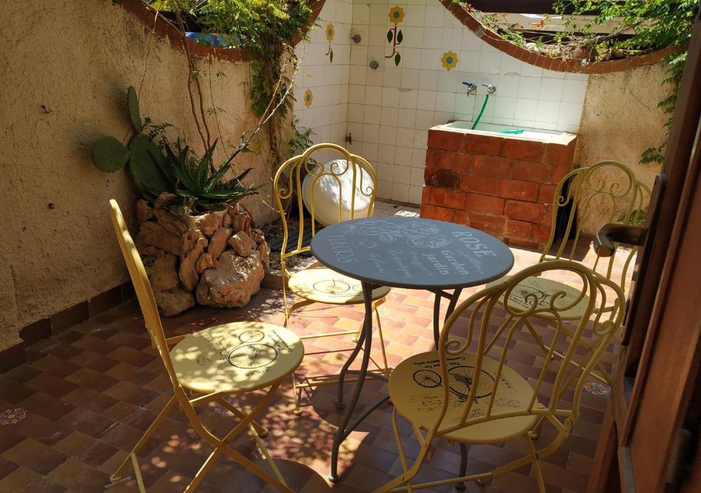 Noto Marina House | Ad Un Passo Dal Mare