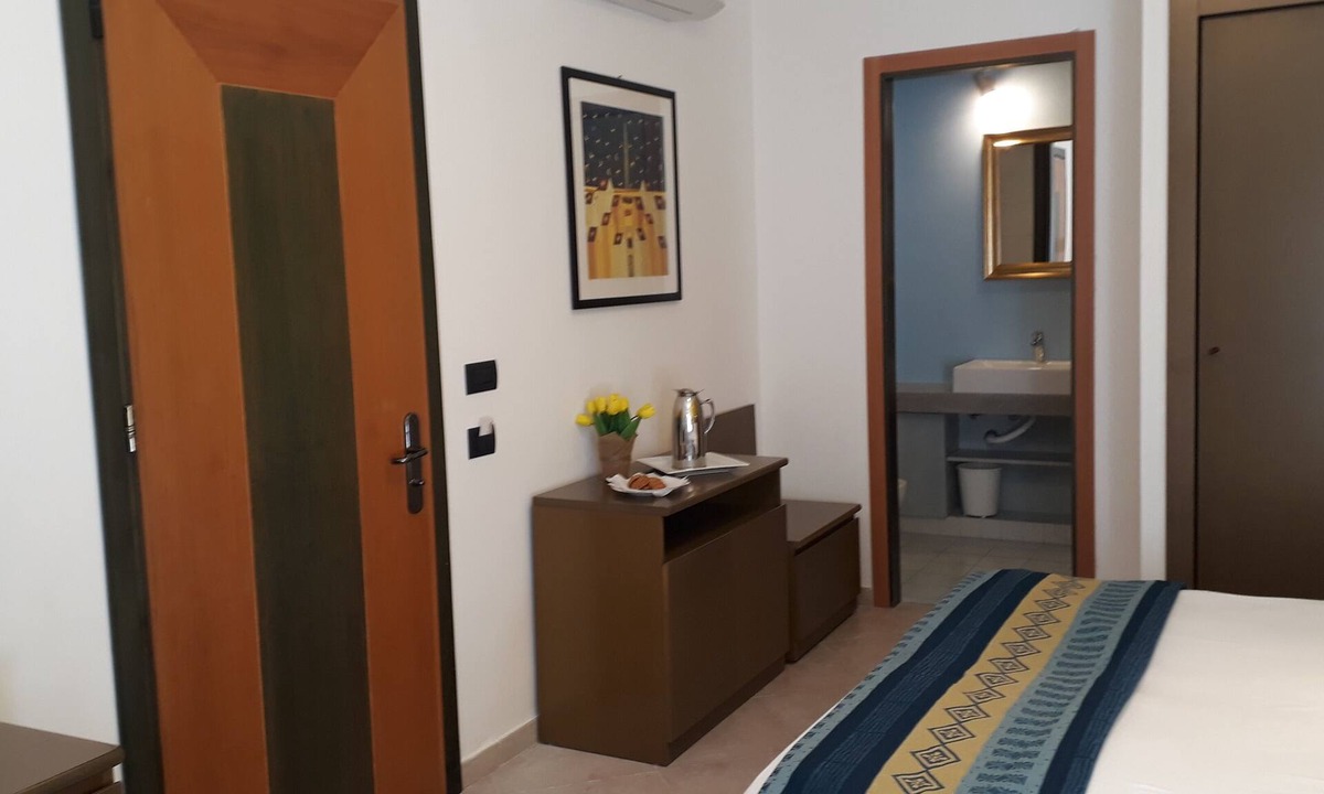 Addaura Hotel | Addaura Village e Congressi