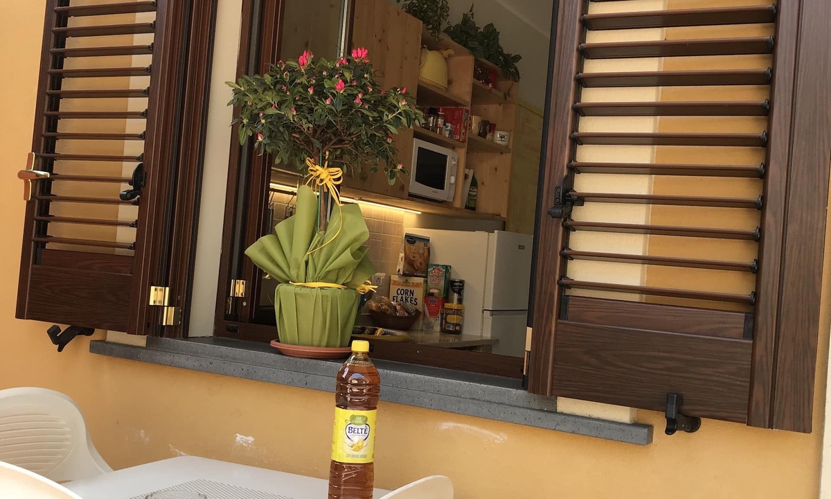 Stazzo Apartment | Adriana Sicily House Etna & Sea air conditioner check in 24H