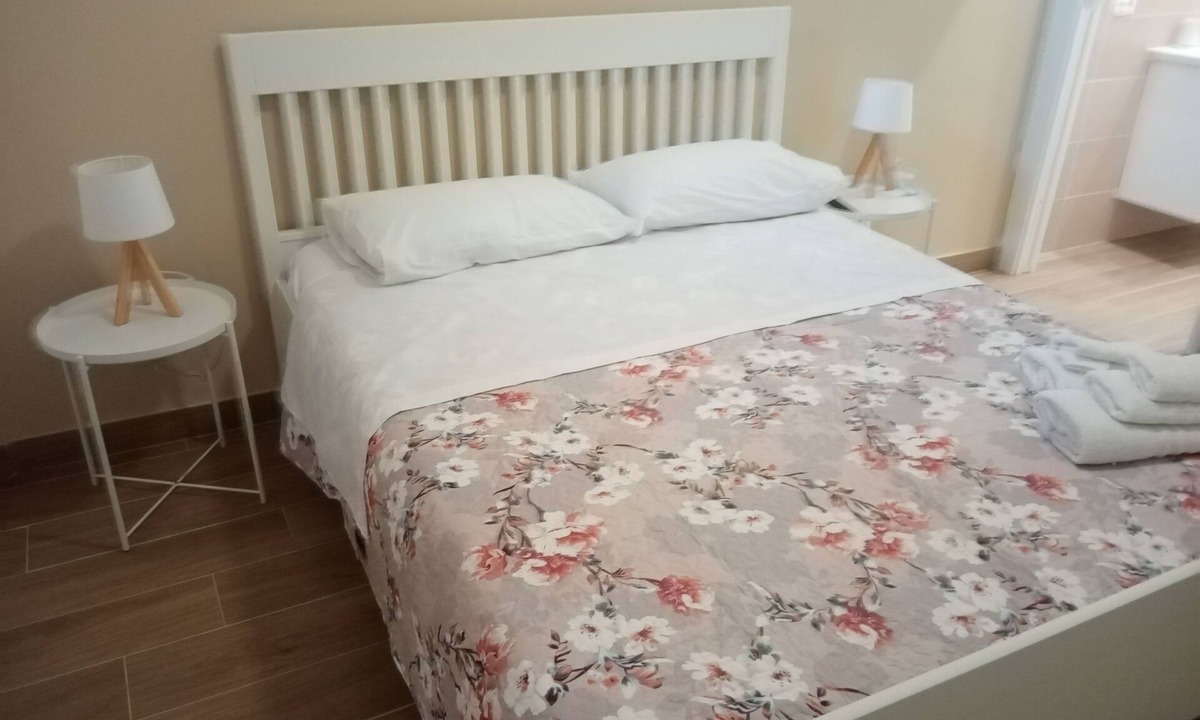 Capaci Apartment | Aegea Holiday Home