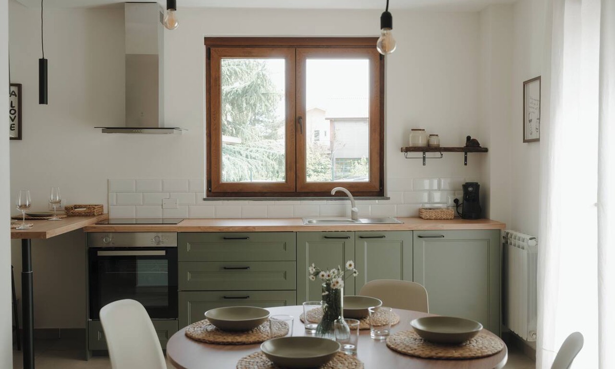 Nicolosi Apartment | Aetna Apartment - Cratere Centrale