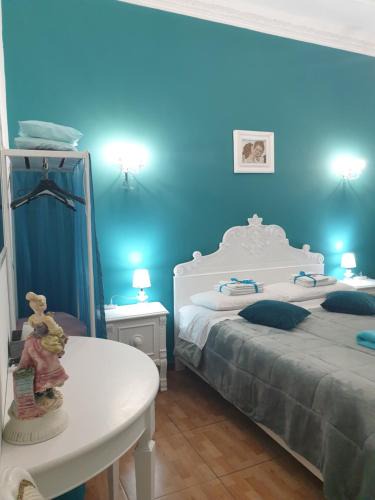 Palermo House | Affitta Camere Al Castello