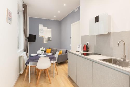 Roiano-Gretta-Barcola-Cologna-Scorcola Apartment | Affittacamere e Appartamento B in centro a Trieste