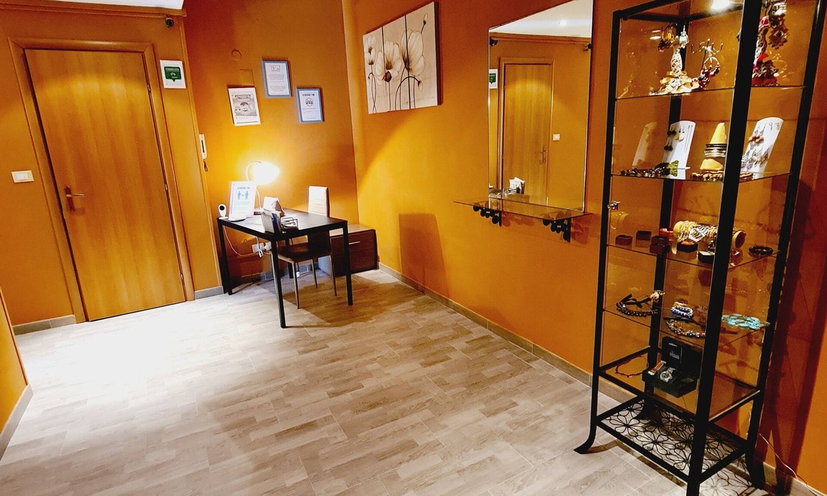 Syracuse House | Affittacamere Il Terrazzo di Archimede