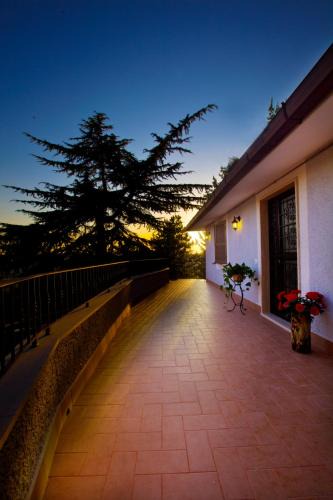Fiano Romano House | Affittacamere Le Querce