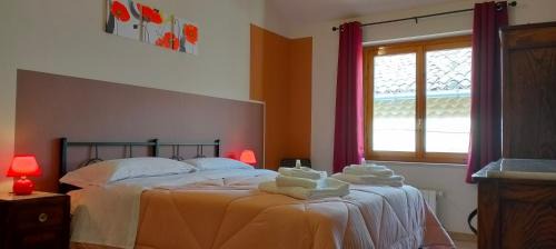Montella House | Affittacamere San Nicola