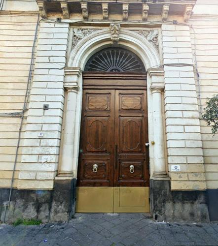 Catania City Centre Bed & Breakfast | AG HOME ADRAGNA