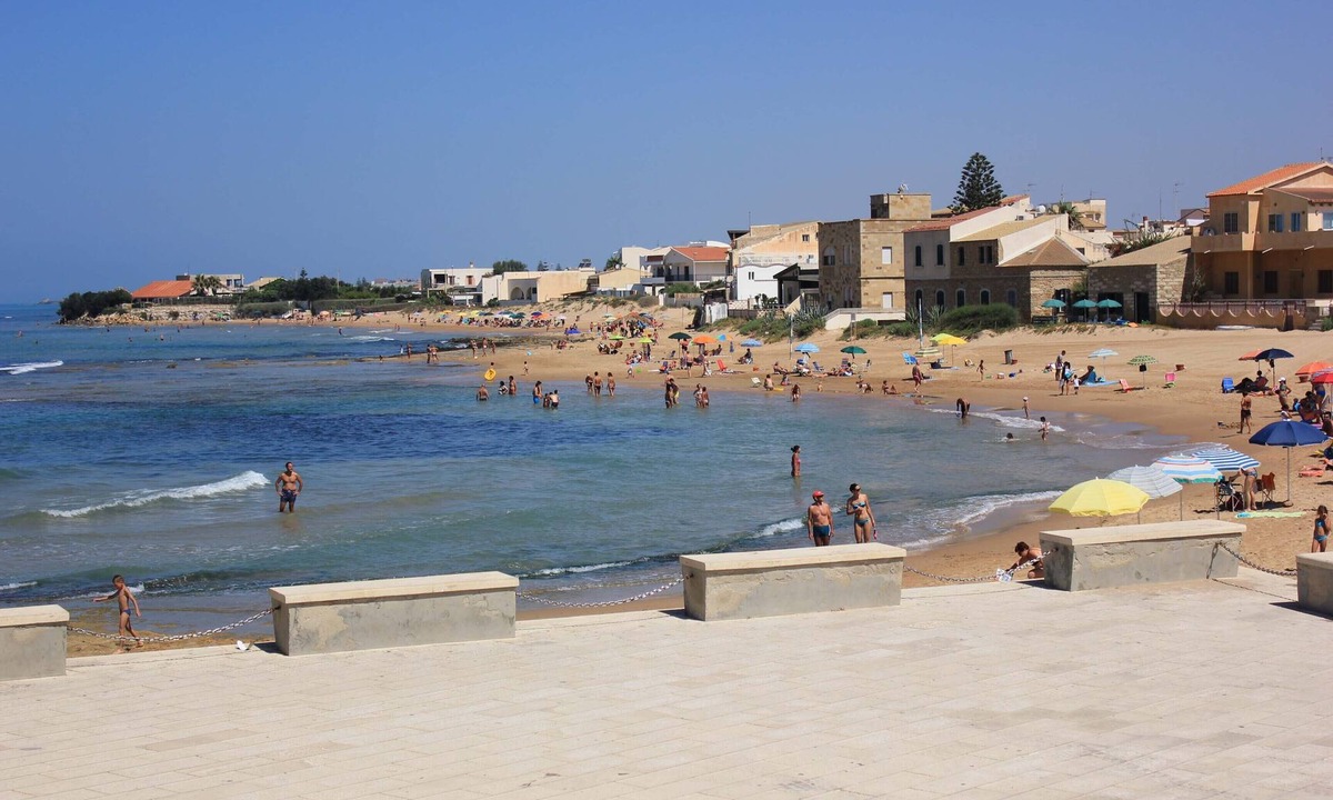 Punta Secca | Punta Secca