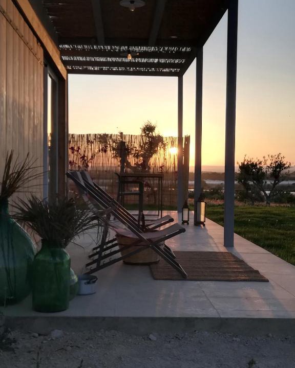 Noto House | AGAVI ecolodges