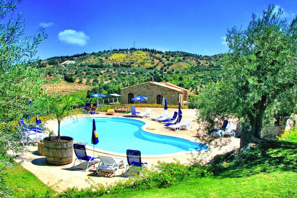 Lascari Apartment | Agri-tourism Poggio Pozzetti Lascari - ISI07217-CYA