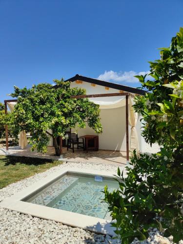 Casale Modica Resort | AgriBarocco