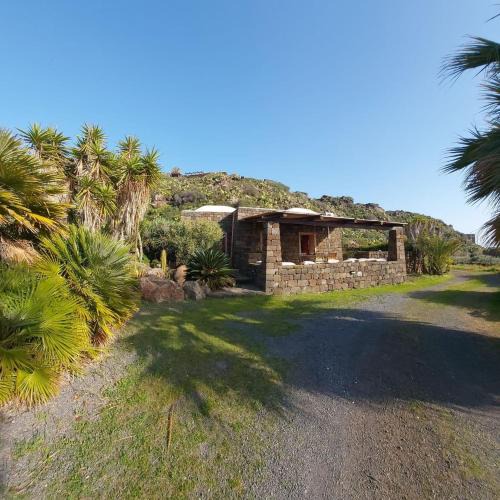 Pantelleria House | Agricola Pineda