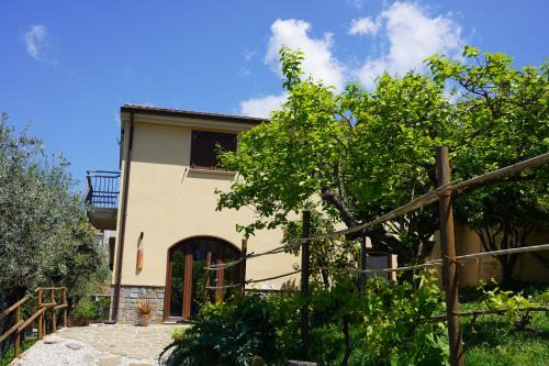 San Mauro Cilento House | Agricoltura Rascio