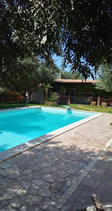 Villaggio Mose Apartment | Agrigento Appartamento La ruota