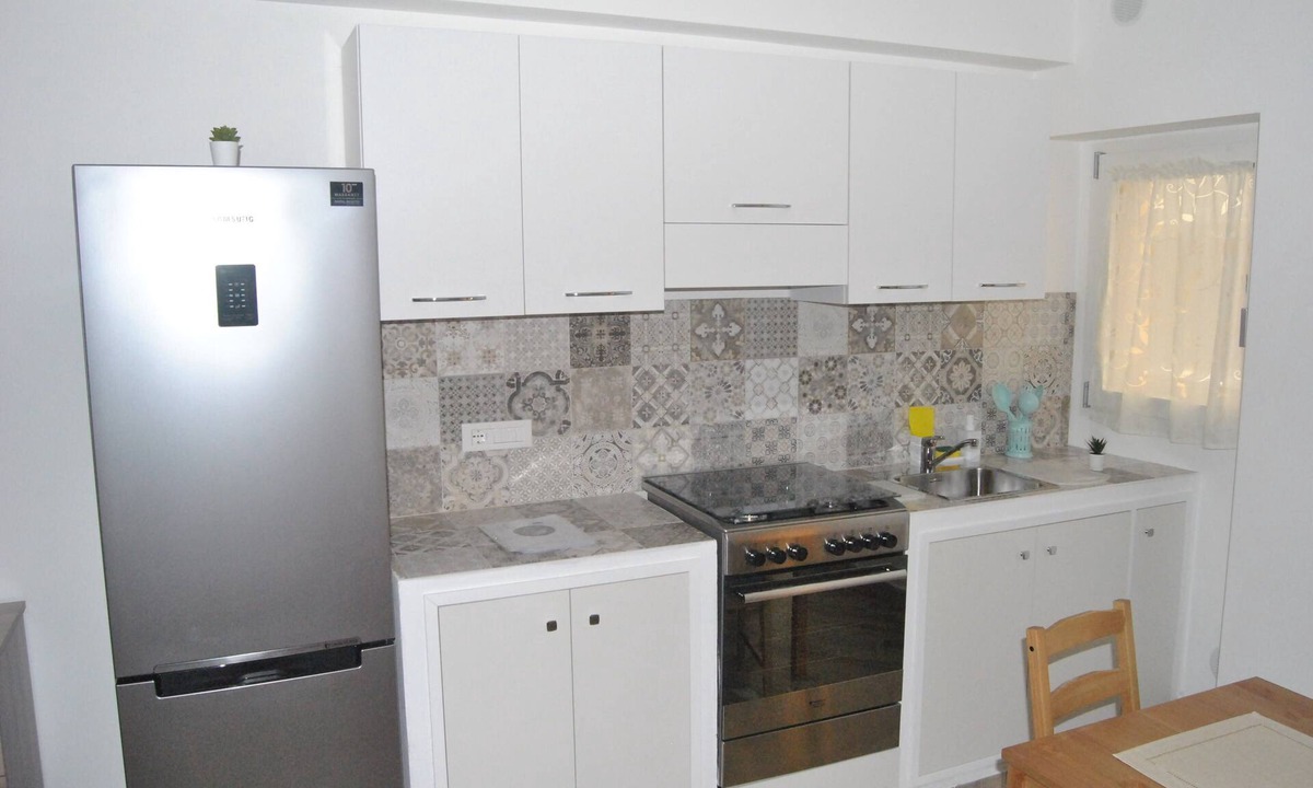 Agrigento House | Agrigento center, fully furnished one-bedroom apartments 41 BDX