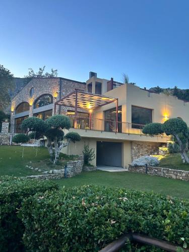 Monreale House | Agrirelais Principe SPA